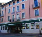 Hotel Plaza Desenzano Gardasee
